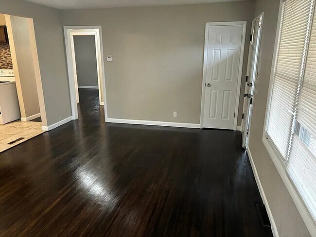 Foto del edificio - 2322 W Casado St