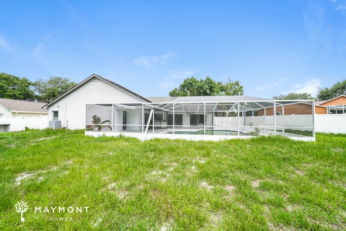 Building Photo - 10504 Omega Way