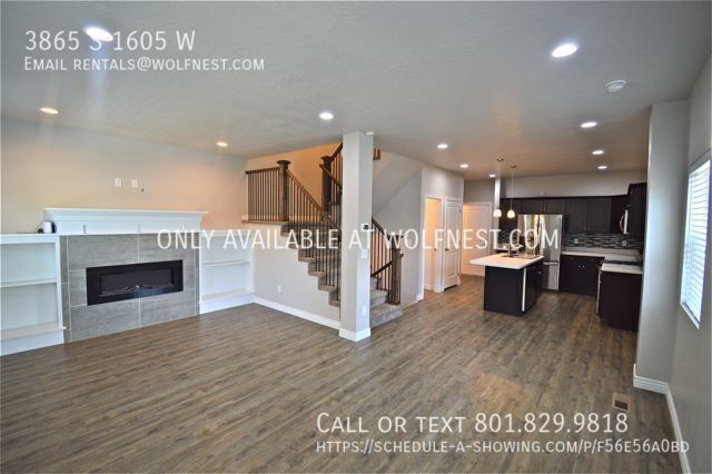 Building Photo - 3865 S 1605 W
