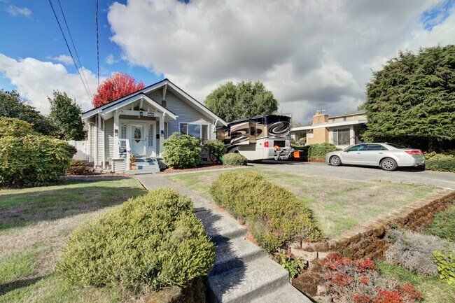 Foto del edificio - 7145 45th Ave S