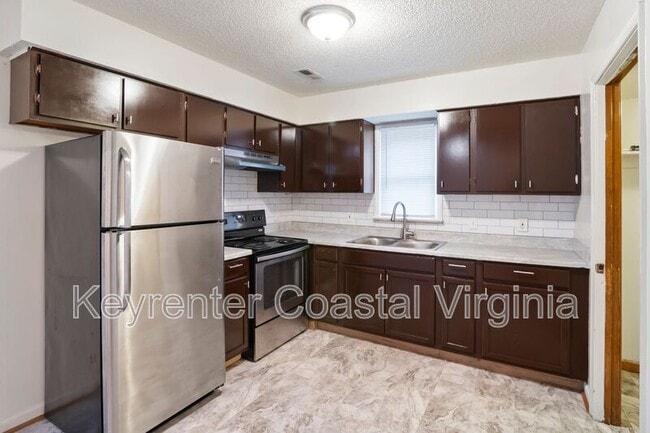 Foto del edificio - 2108 Madison Ave