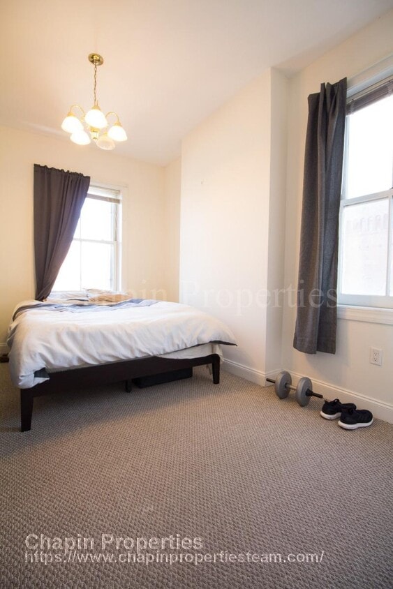 7 Harvard St Unit 4B, Brookline, MA 02445 Condo for Rent in Brookline