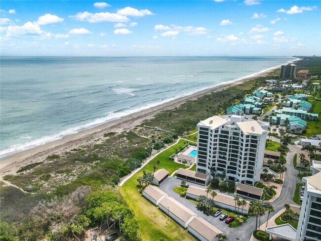 Foto del edificio - 2400 S Ocean Dr