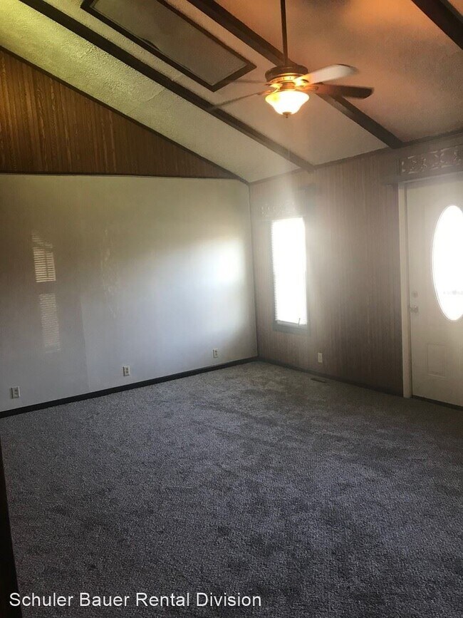 Foto del edificio - 2 br, 1 bath House - 2619 Grant Line Rd.
