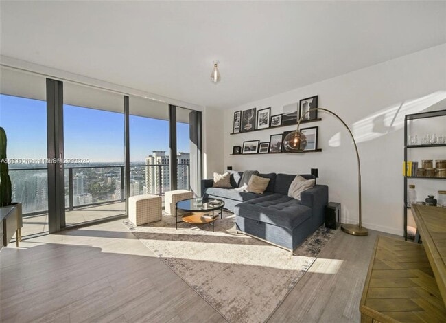 Foto del edificio - 1000 Brickell Plaza