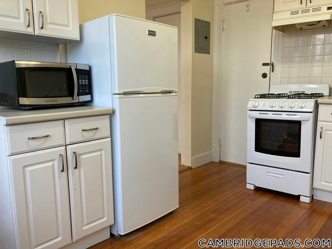 Primary Photo - 279 Harvard St