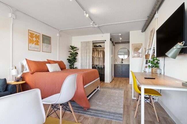 Photo - The Wilder Apartments