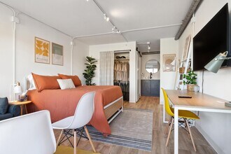 Building Photo - The Wilder