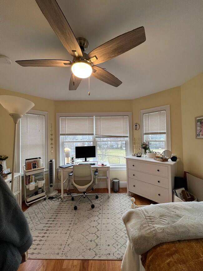 Foto del edificio - 118 Holland St