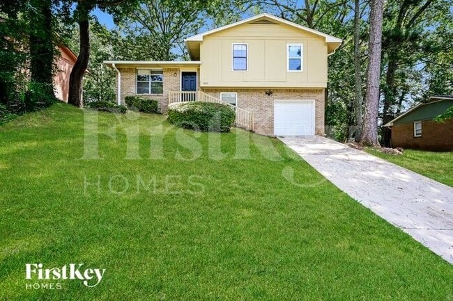 Building Photo - 3031 Orbit Cir