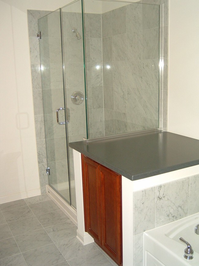Shower - 267 E Railroad Ave