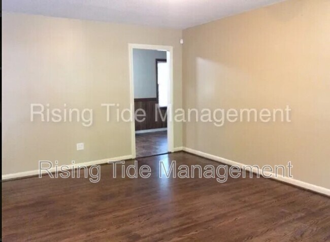 Foto del edificio - 120 16th Terrace NE