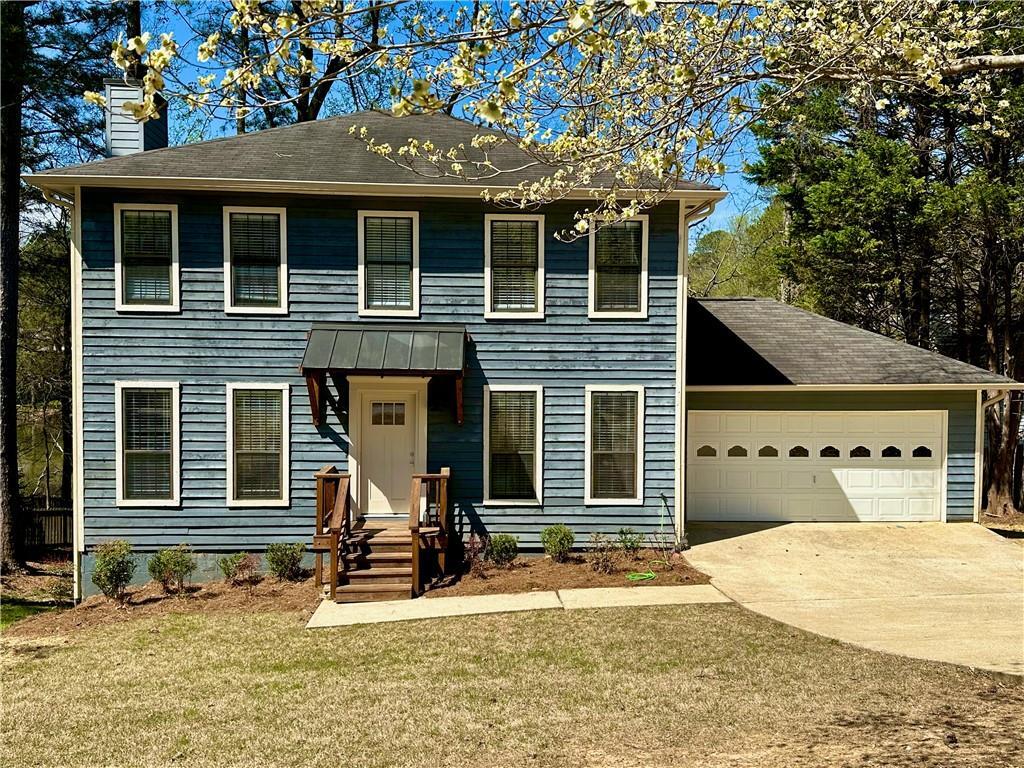 Primary Photo - 210 Lakeland Ct