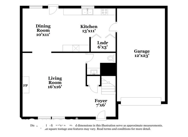 Building Photo - 223 N Fuquay Springs Ave