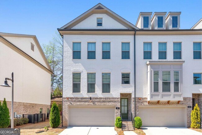 Building Photo - 413 Bishop Ln