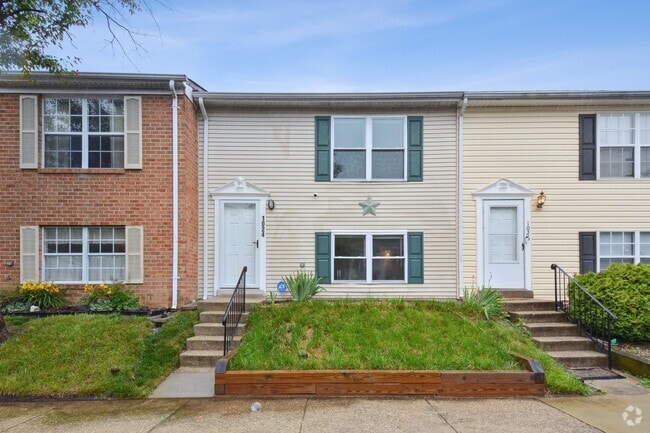 Building Photo - 1024 Dorset Dr