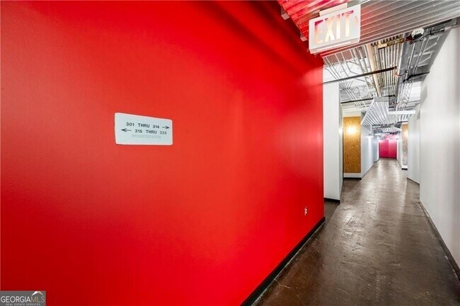 Foto del edificio - 878 Peachtree St NE
