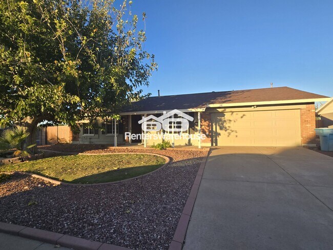 Building Photo - 4136 W Beryl Ave Building Photo - 4136 W Beryl Ave