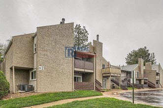 Building Photo - 5300 E Cherry Creek S Dr