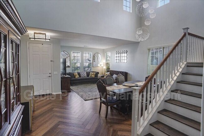 Building Photo - 19720 Ellis Henry Ave