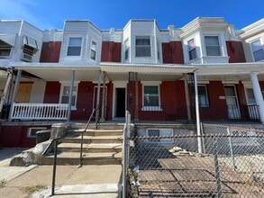 Building Photo - 162 N Robinson St