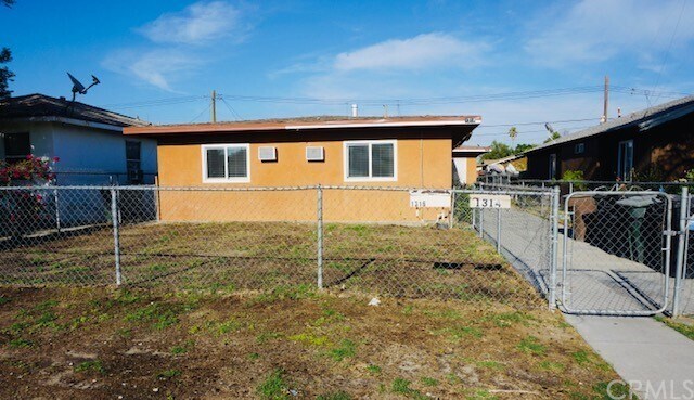Foto principal - 1314 N Holly Ave