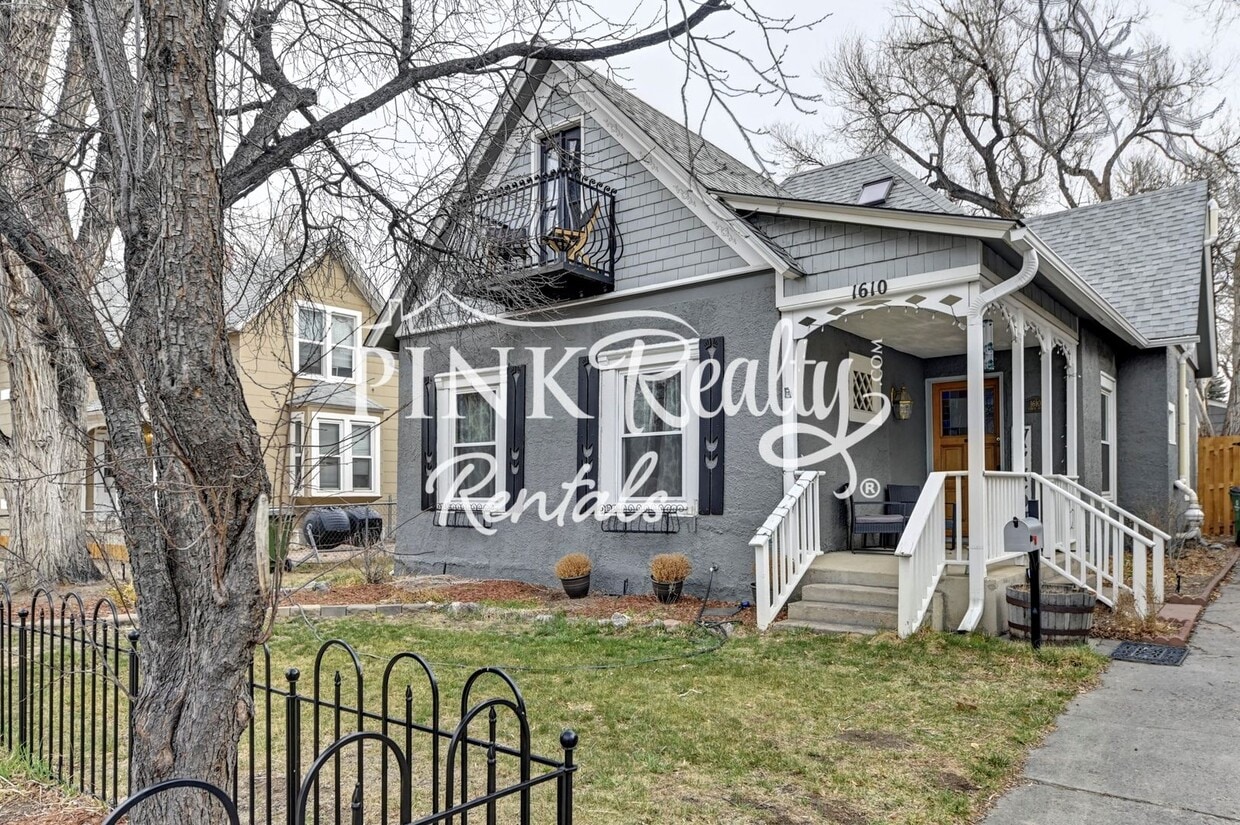 Photo - 1610 W. Kiowa Street-