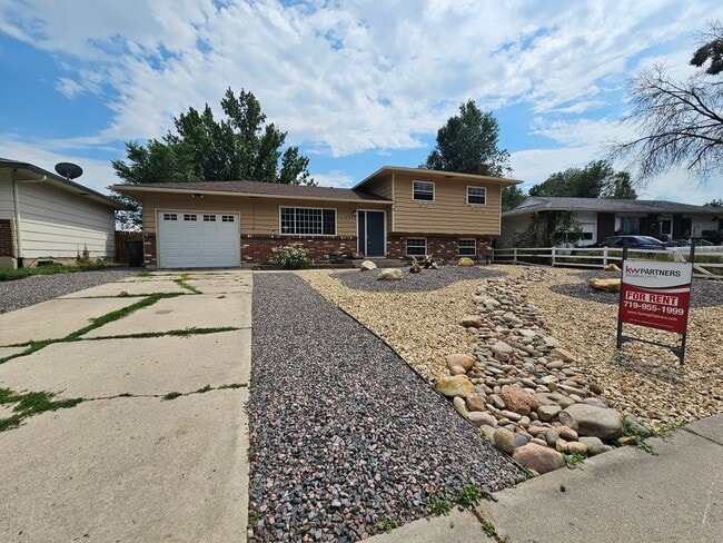 3 Bed 2 Bath Home in North East Colorado S... - 3 Bed 2 Bath Home in North East Colorado S...
