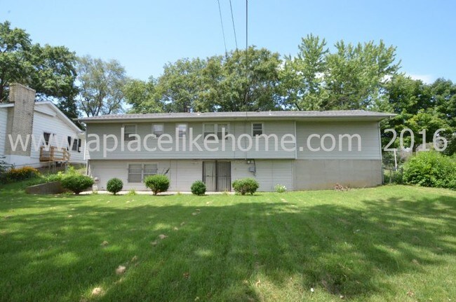 Foto del edificio - 1501 N 78th St Kansas City KS 66112