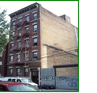 368 E 155th St, Bronx, NY 10455 - 368 E 155th St Bronx, NY - Apartments ...