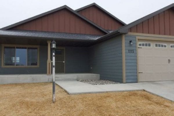Building Photo - 1115 Wilderness Dr