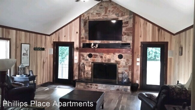 Building Photo - 3 br, 2 bath House - 7279 Crowflight Rd
