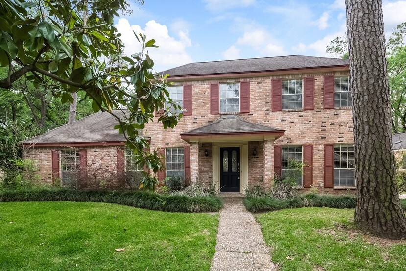Primary Photo - 1703 Castlerock Dr