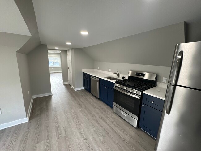 Foto del edificio - 525 Welch Ave