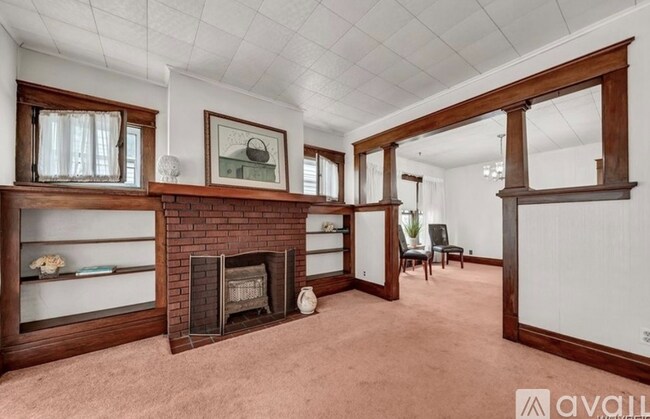 Foto del edificio - 20 Medford Pl