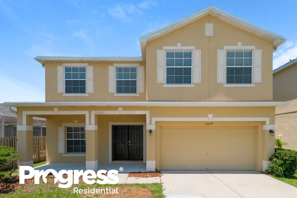12204 Citrus Leaf Dr, Gibsonton, FL 33534 House Rental in Gibsonton