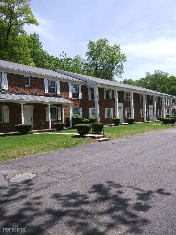 Foto del edificio - 2 br, 1 bath Apartment - 435 Winthrop St