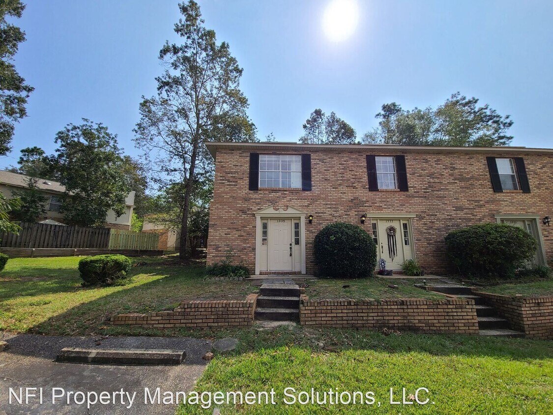 2 br, 1.5 bath House - 1335 Foxborough Dr - 2 br, 1.5 bath House - 1335  Foxborough Dr