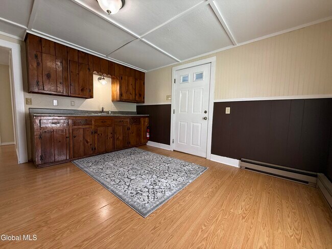 Foto del edificio - 30 Lexington Ave