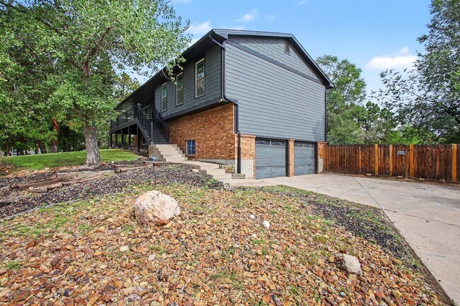 Foto del edificio - 2720 Northridge Dr