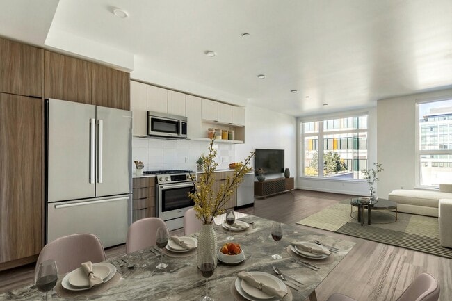 Foto del edificio - Boardwalk