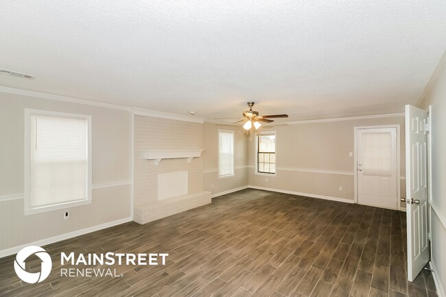 Building Photo - 4509 N Quail Flight Cove
