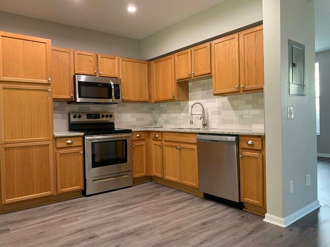 Photo - 30206 Swinford Ln Townhome