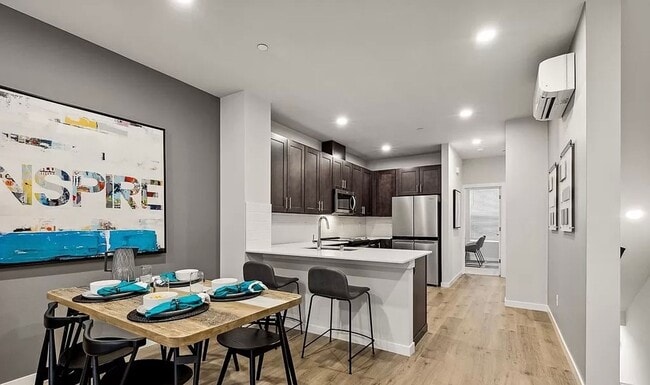 Foto del edificio - Brand New Townhome in Bothell