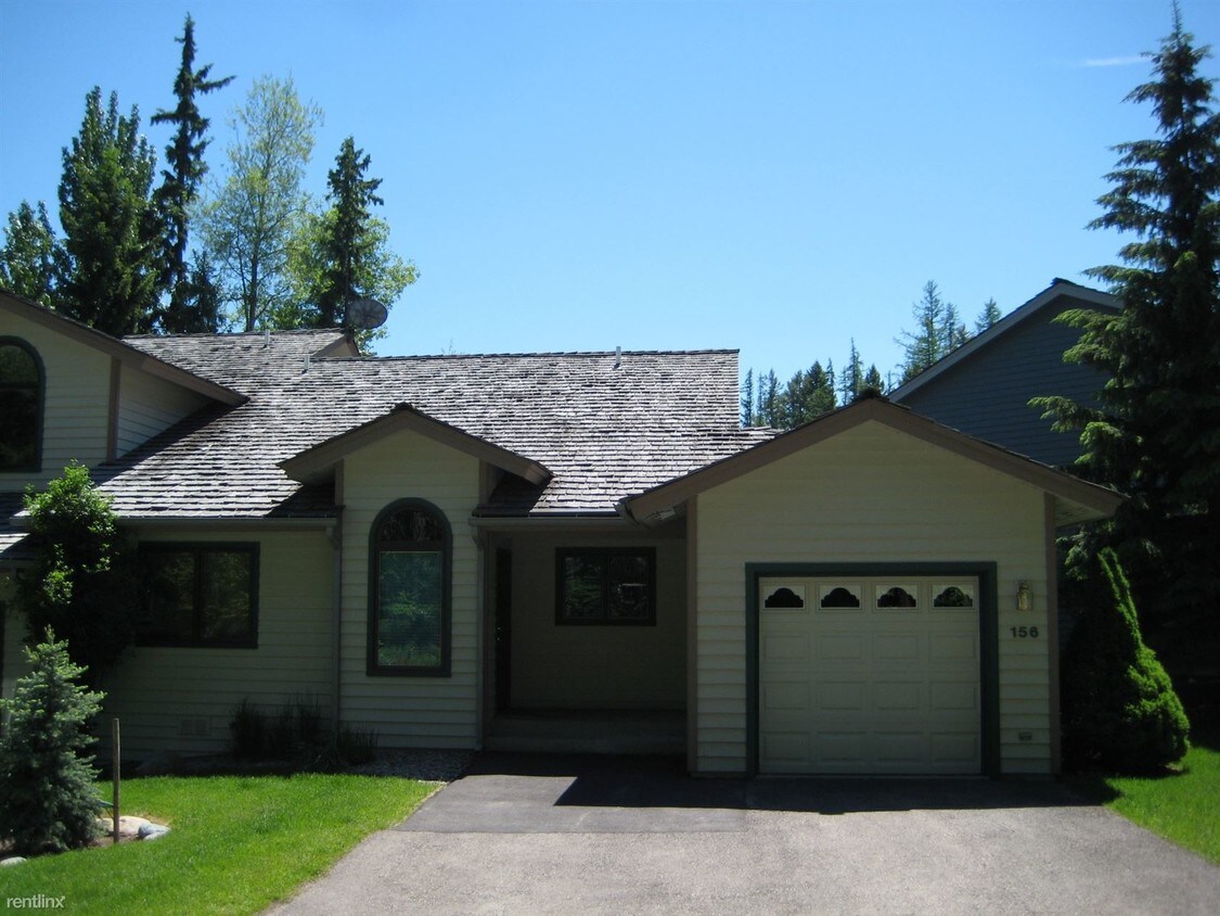 1750 E Lakeshore Dr Unit 156, Whitefish, MT 59937 Condo for Rent in