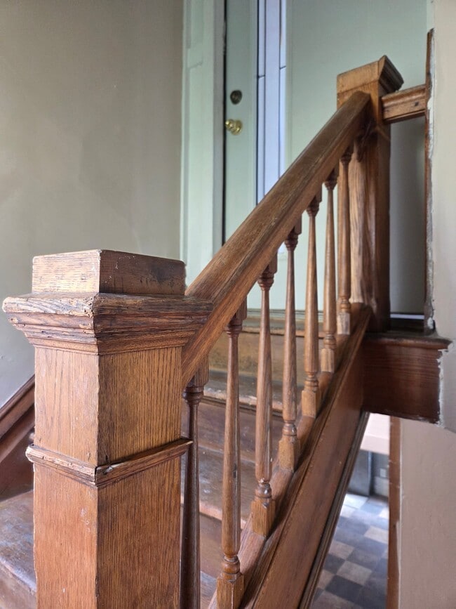 Photo - 524 N Walnut St Townhome