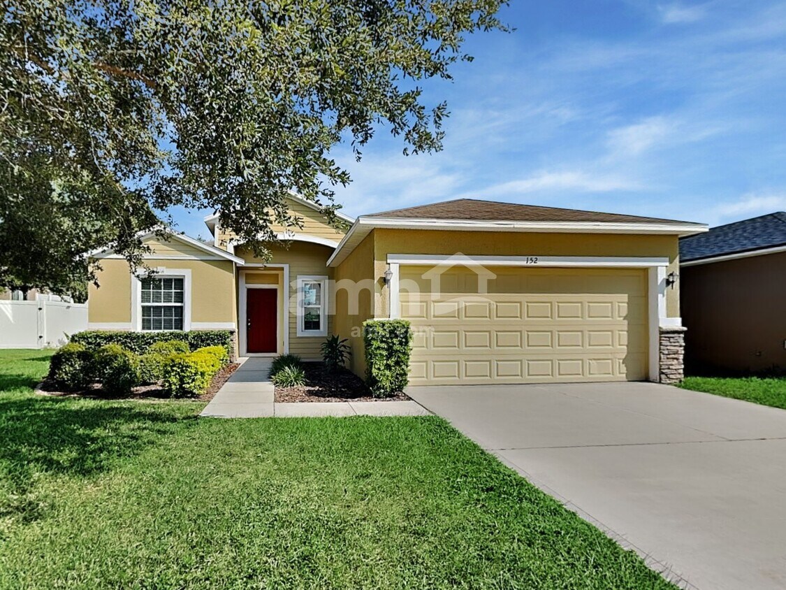 Foto principal - 152 Prairie Falcon Dr