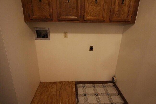 Plano de planta - 1432 B St