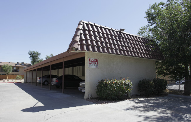 Building Photo - Tokay Terrace