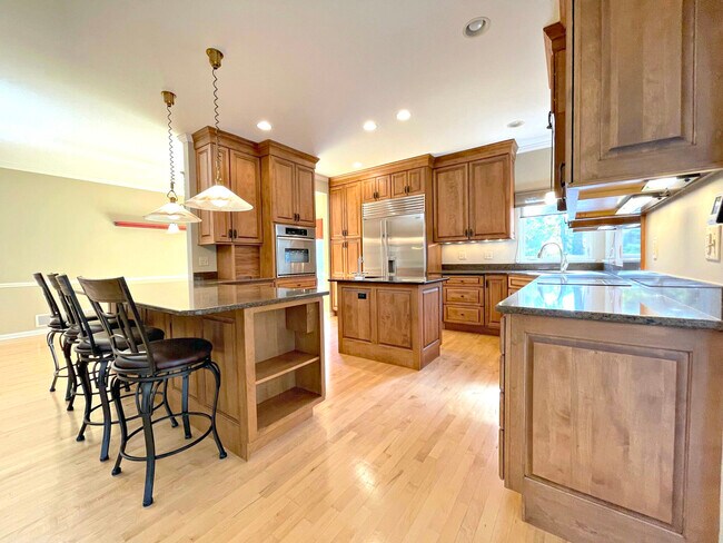 Foto del edificio - 1507 Boulder Ln